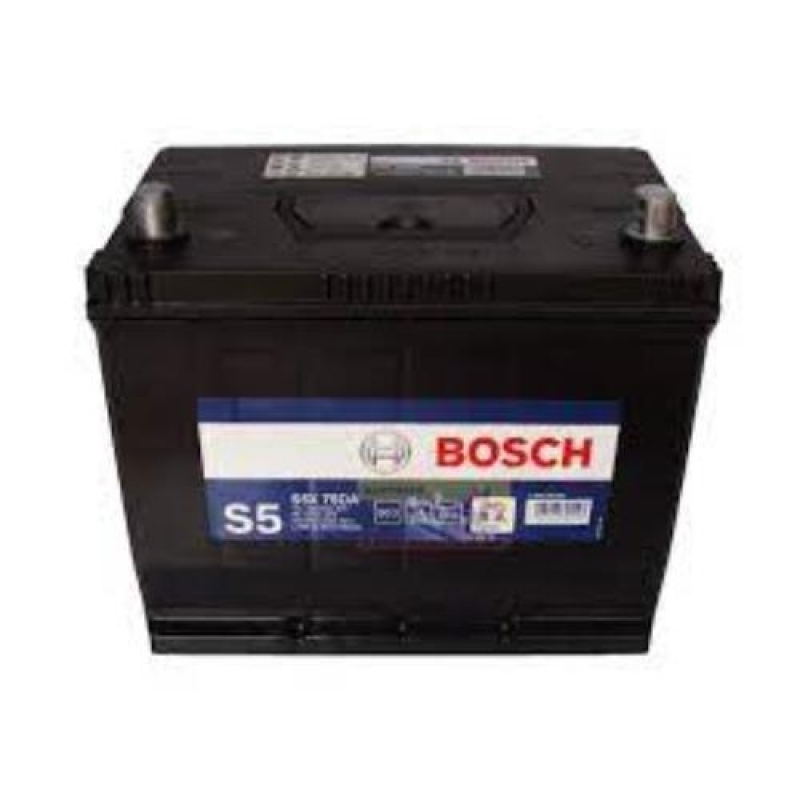 Bateria Bosch 70 Amperes - Casa da Bateria